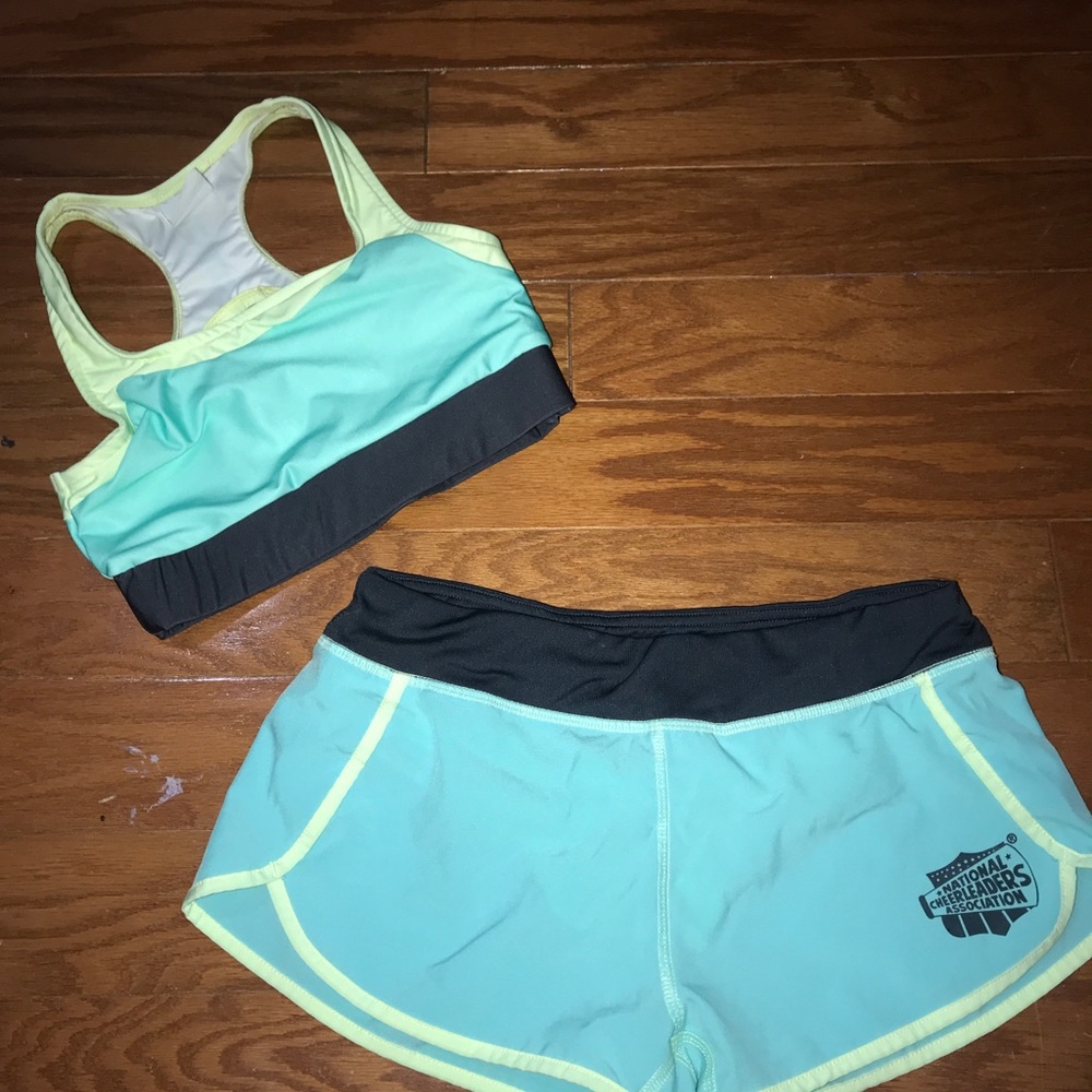 Sport set